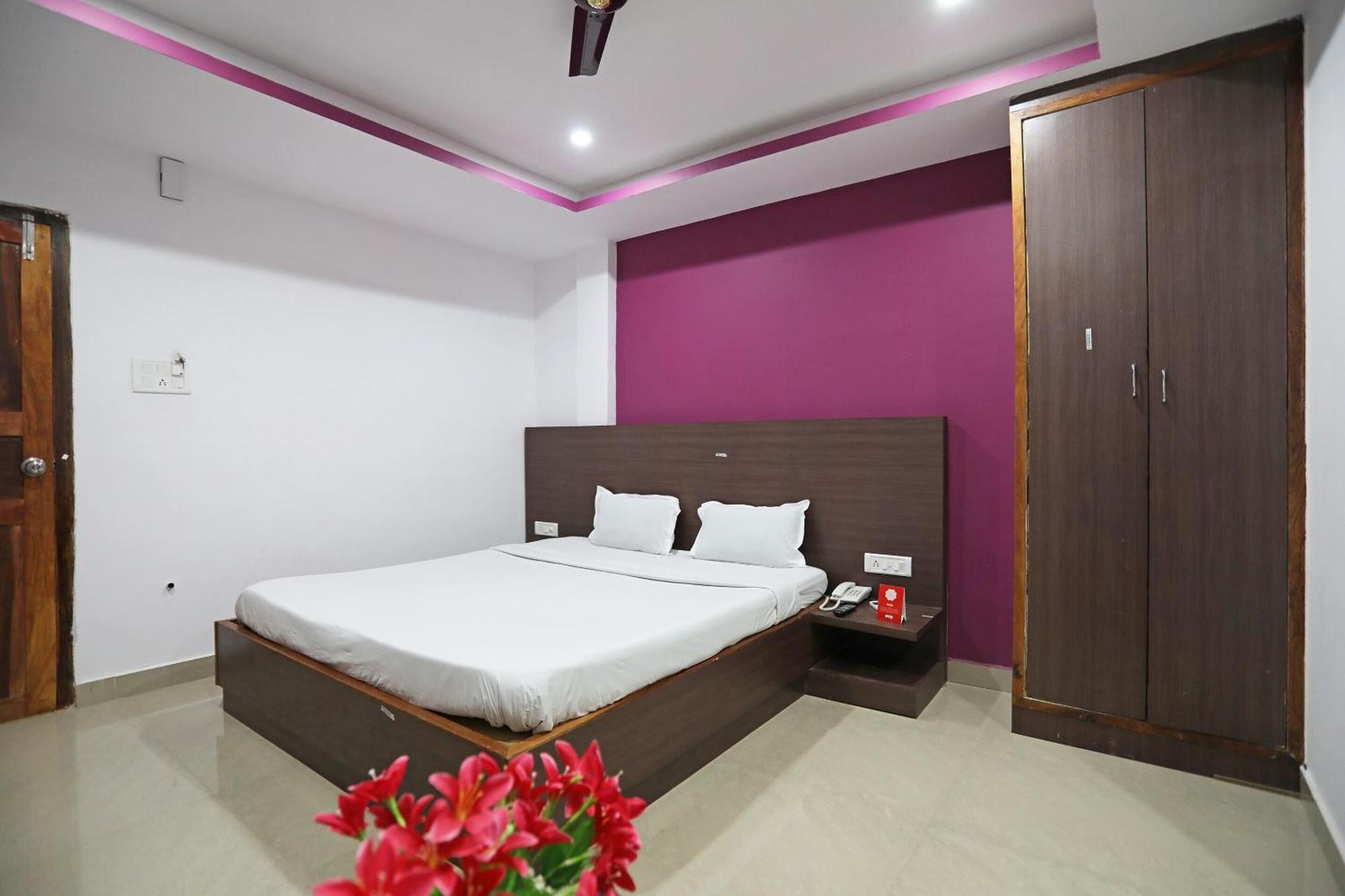 Hotel O Jazeera Resort Haddo Eksteriør billede