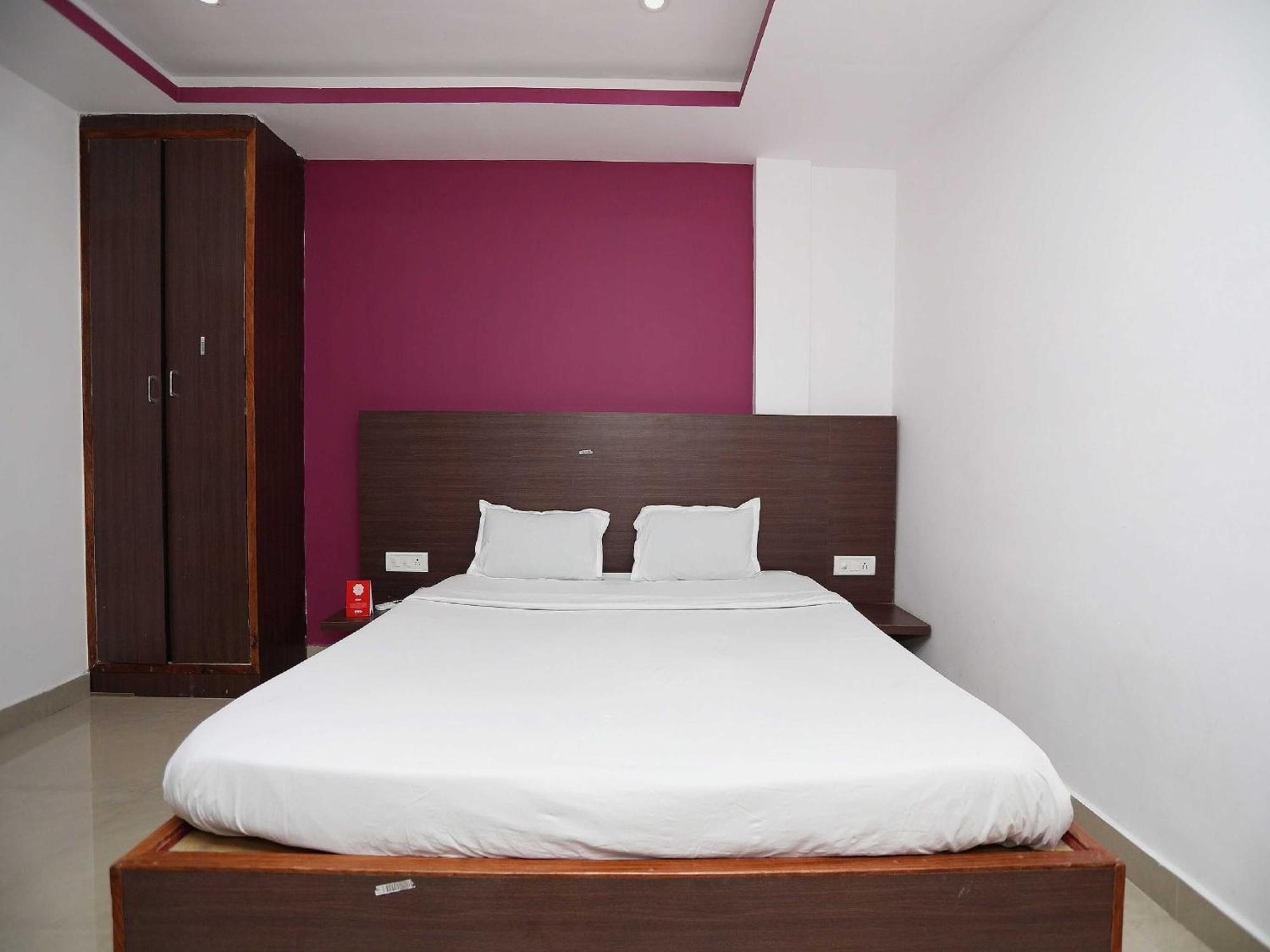 Hotel O Jazeera Resort Haddo Eksteriør billede