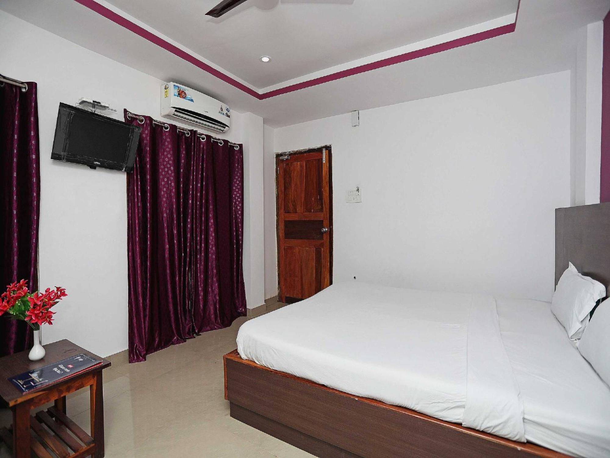 Hotel O Jazeera Resort Haddo Eksteriør billede