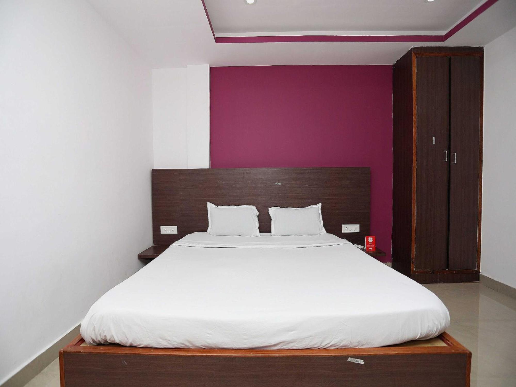Hotel O Jazeera Resort Haddo Eksteriør billede