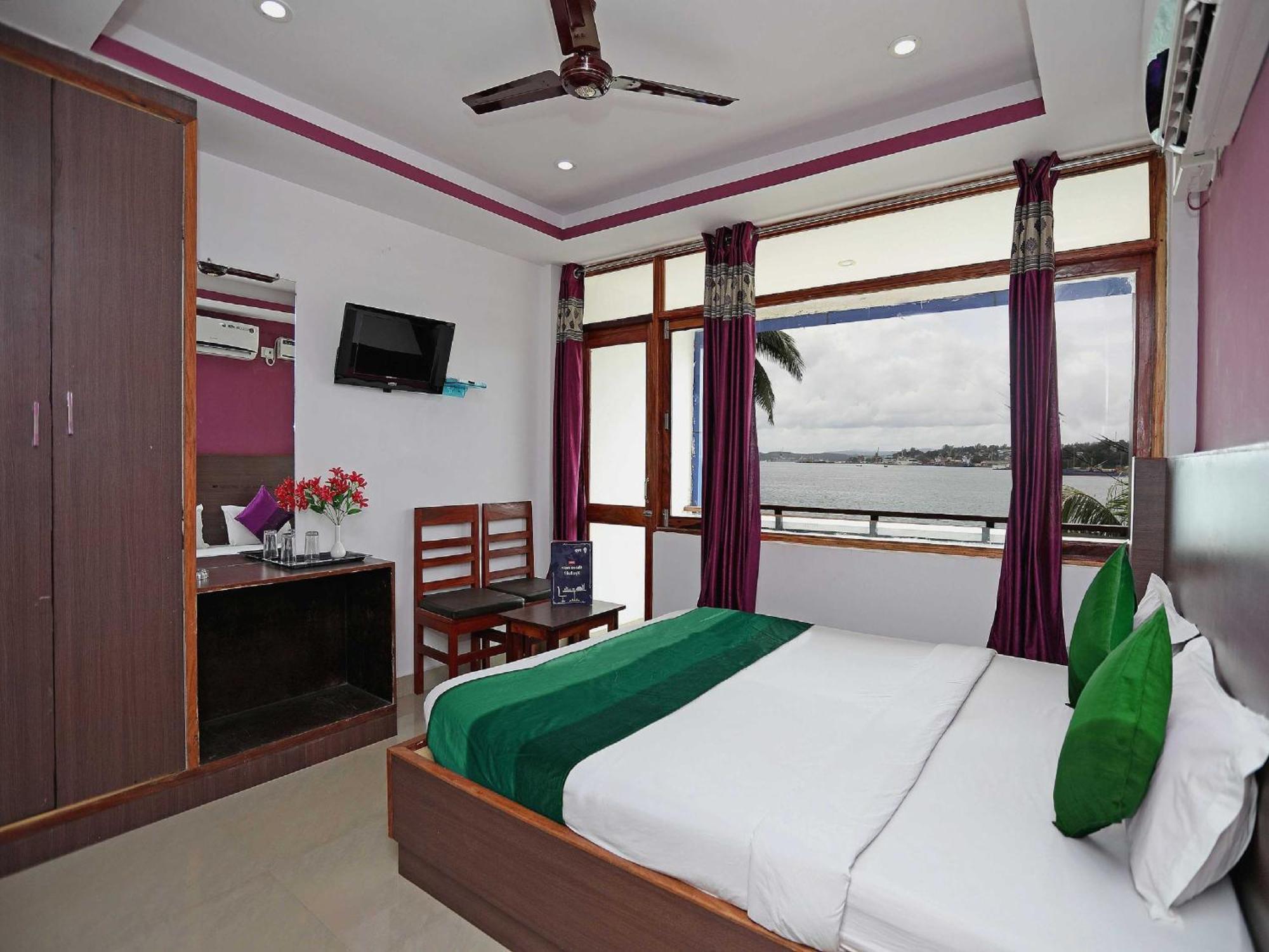 Hotel O Jazeera Resort Haddo Eksteriør billede