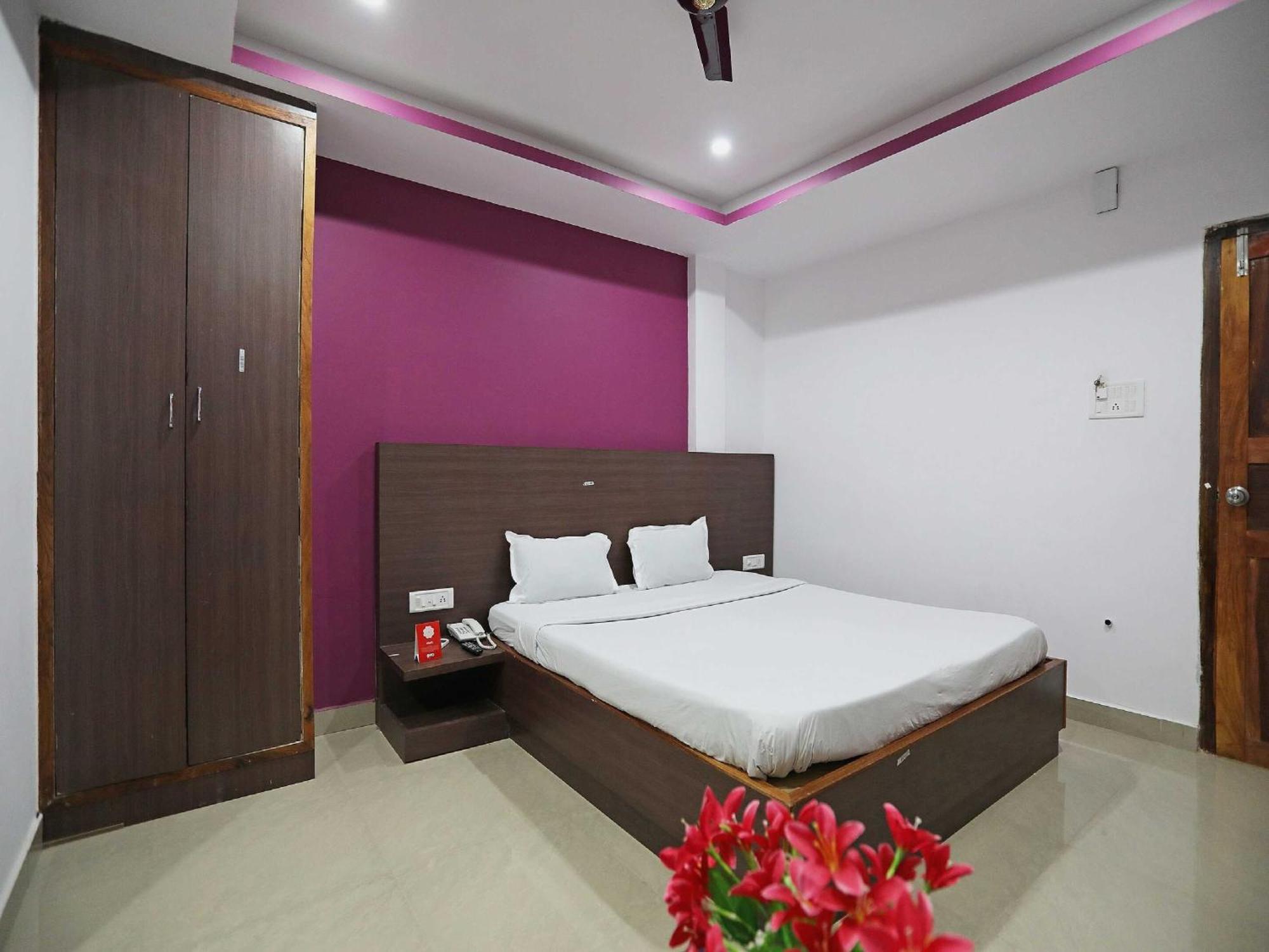 Hotel O Jazeera Resort Haddo Eksteriør billede