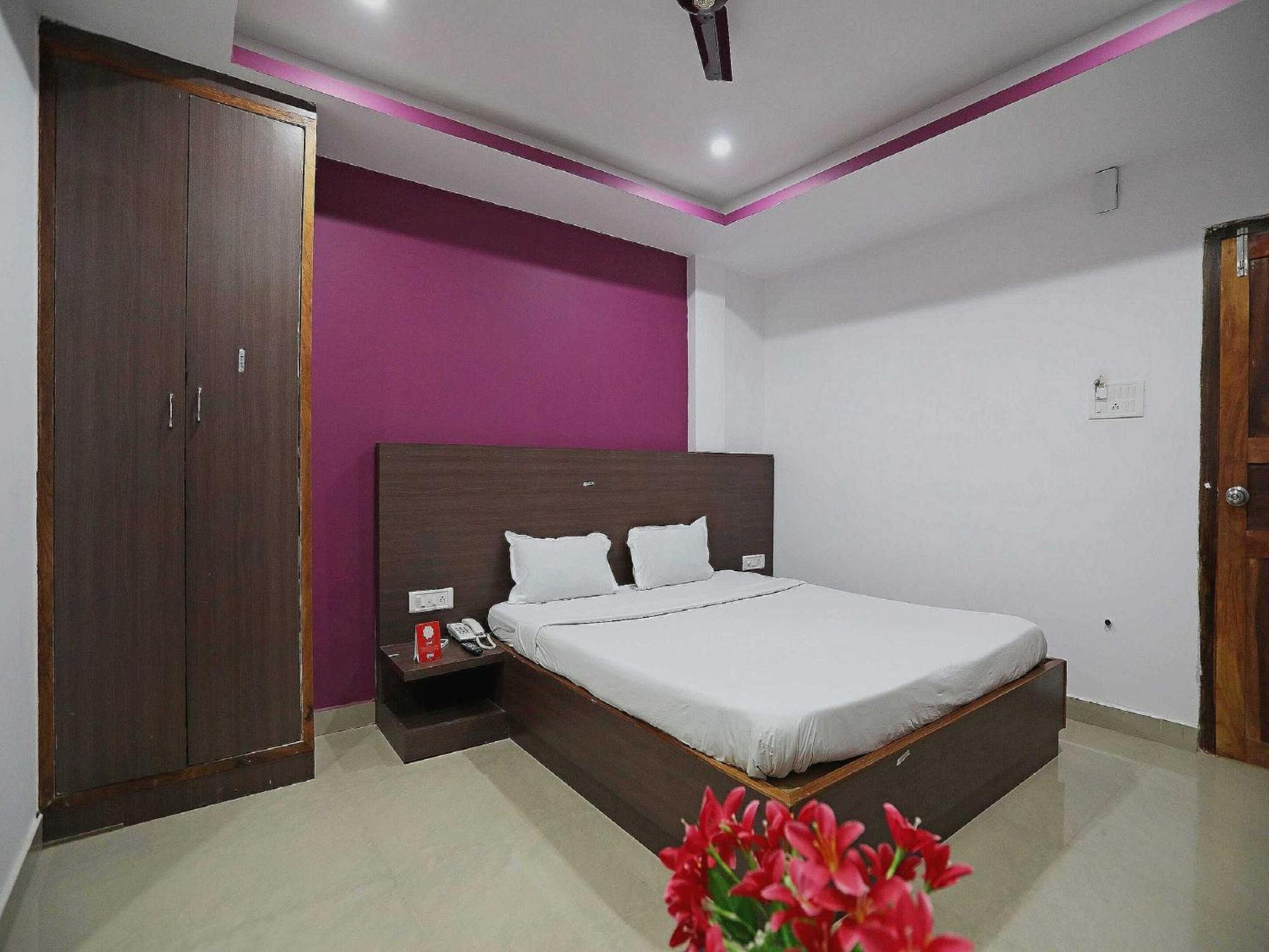 Hotel O Jazeera Resort Haddo Eksteriør billede