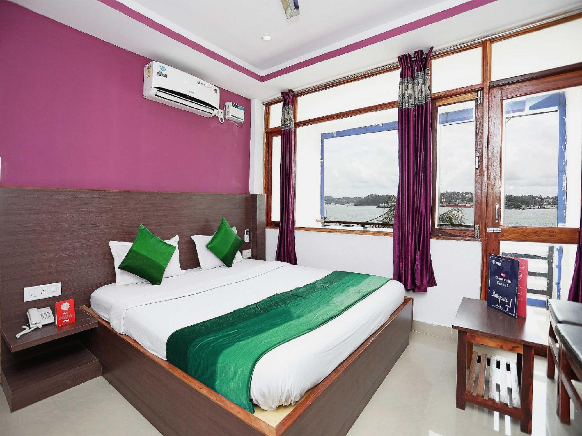 Hotel O Jazeera Resort Haddo Eksteriør billede