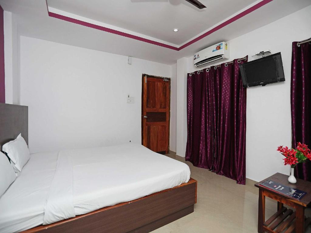 Hotel O Jazeera Resort Haddo Eksteriør billede