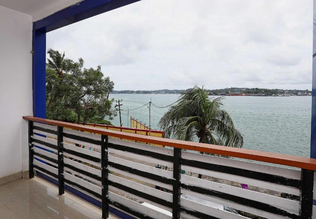 Hotel O Jazeera Resort Haddo Eksteriør billede